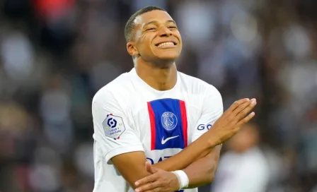 PSG en ‘números rojos’ por contrato de Mbappé; tendrán pérdidas de 370 millones de euros