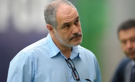 Rayados: Andoni Zubizarreta arribó a Monterrey para ayudar a confeccionar la plantilla