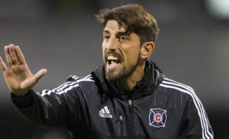 Chivas: Fernando Hierro afirma que Veljko Paunovic era su primera opción para DT