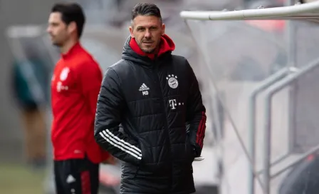 River Plate: Principios de acuerdo con Martín Demichelis para ser el nuevo DT de Millonarios