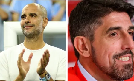 Schweinsteiger: 'Paunovic me recuerda a Pep Guardiola, tienen el mismo estilo de juego'