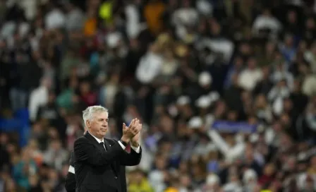 Real Madrid: Carlo Ancelotti podría ser sancionado por 12 partidos por críticas al arbitraje