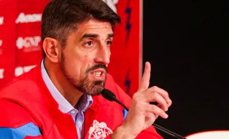 Veljko Paunovic sobre tradición en Chivas: ‘Jugar solo con mexicanos no autolimita, es un potencial’