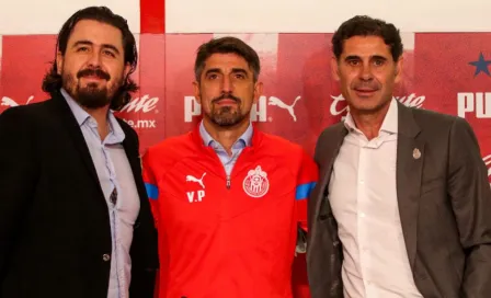 Paunovic sobre Chivas: ‘El enfoque es la plantilla que tenemos, no quiero que se vaya nadie’