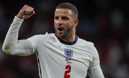 Qatar 2022: Kyle Walker y Kalvin Phillips, con posibilidades de disputar el Mundial