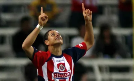 Paunović sobre regreso de Chicharito a Chivas: 'Tiene las puertas abiertas'