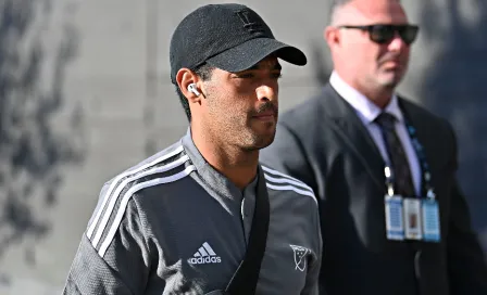 Carlos Vela le respondió a Faitelson: 'No le debo explicaciones a nadie'