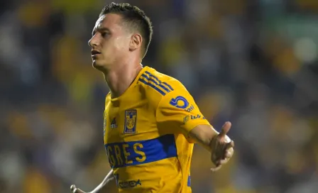 Liga MX: Thauvin se consolidó como el jugador más valuado del futbol mexicano