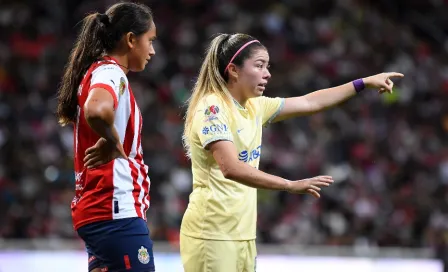 Liga MX Femenil: Clásico Nacional será transmitido por TV Abierta