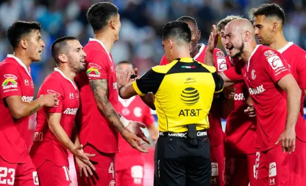 Piojo Herrera sobre Toluca como finalista: 'Fue engañoso, América les pasó por encima'