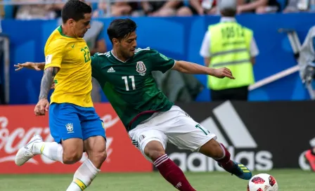 David Faitelson: 'Carlos Vela tiene una mentalidad muy pobre pese a ser buen futbolista'