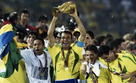 Qatar 2022: Brasil cumplió 20 años de su última Copa del Mundo