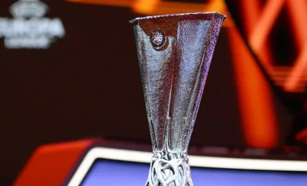 UEFA Europa League: Dónde ver, día y hora del sorteo 