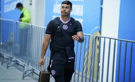 Cruz Azul: La Máquina no ha recibido oferta por Iván Morales; en Europa lo ponen en Holanda