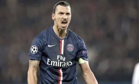 Zlatan criticó a Mbappé por haber preferido quedarse en el PSG en lugar de ir al Madrid