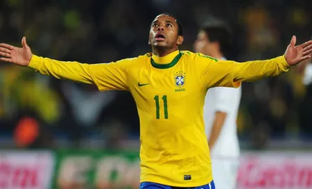 Robinho: Brasil se negó a extraditar al exfutbolista para cumplir con sentencia por violación