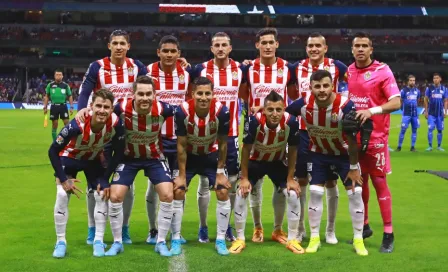 Chivas: Así será la pretemporada del Rebaño bajo el mando de Veljko Paunovic