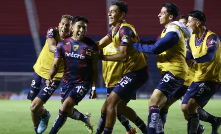 Liga Expansión: Atlante y Celaya se medirán en la Gran Final