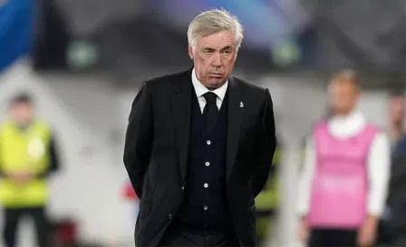 Ancelotti sobre Gerard Piqué: "Le deseo lo mejor en el futuro"