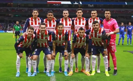 Chivas: Conoce el calendario de actividades y partidos que vienen para el Rebaño