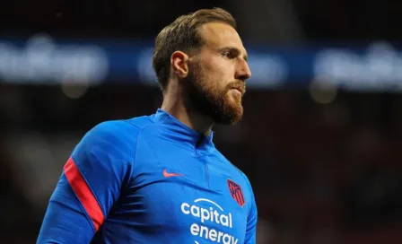 Jan Oblak tras el mal paso del Atlético de Madrid: 'Psicológicamente no estamos bien'