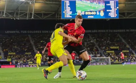 Javier Aguirre: Mallorca superó con categoría al Villarreal en LaLiga