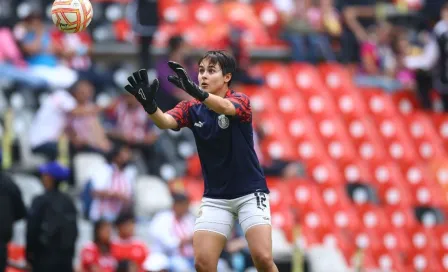 Chivas Femenil: Blanca Félix regresó a la titularidad para la Semifinal de Vuelta 