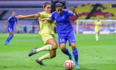 Liga MX Femenil: América y Tigres se medirán por el título en la Final