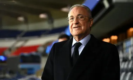 Florentino Pérez: Atacó a la UEFA nuevamente e intentó promover la Superliga