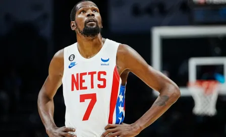 Kevin Durant busca ser parte de los propietarios de los Commanders de la NFL