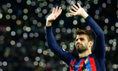 Piqué: Paparazzi destapó que el defensa armó una fiesta ‘clandestina’ para su despedida