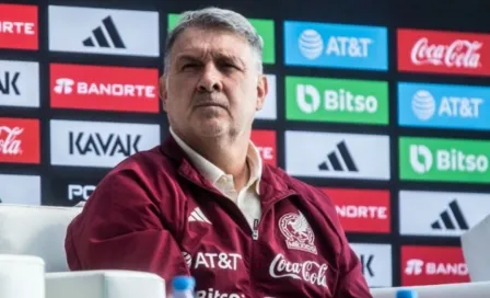 Tata Martino sobre el partido ante Polonia: 'Imagino un partido de mayor protagonismo nuestro'