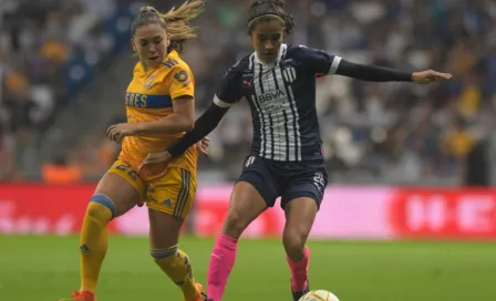 Liga MX Femenil: Tigres selló su boleto a la Final al empatar con Rayadas