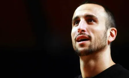 Manu Ginóbili: 'El potencial de México es enorme en el basquetbol'