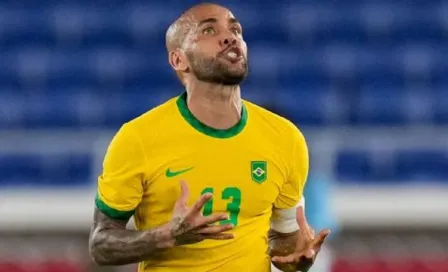 Dani Alves tras críticas por su convocatoria a Qatar 2022: 'No estamos para agradar a todos'