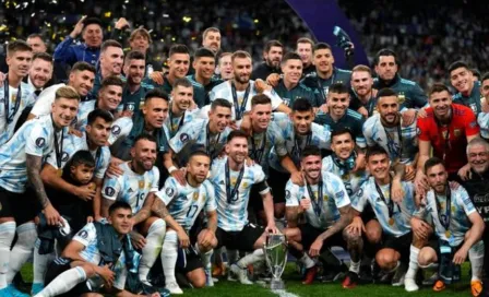 Qatar 2022: EA Sports predijo que Argentina ganará el Mundial