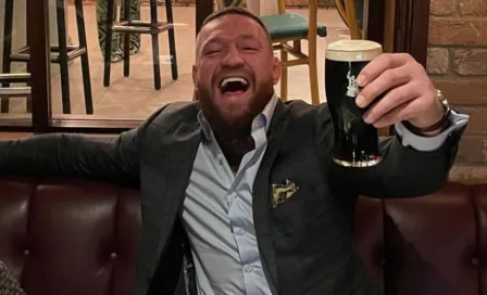 Liverpool: Conor McGregor quiere comprar al conjunto de la Premier League 