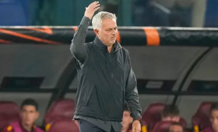 José Mourinho: "Me siento traicionado por uno de mis jugadores"