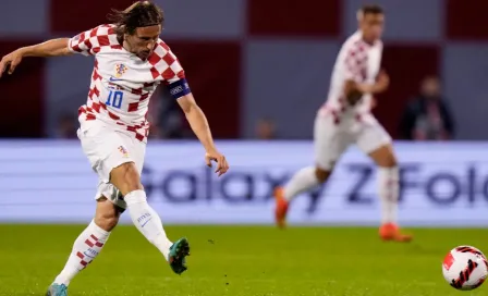 Qatar 2022: Modric, Perisic y Brozovic lideran a Croacia en el Mundial