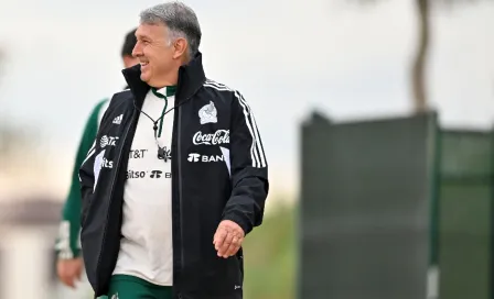 Grupo Pachuca lanzó versión del Jarabe Tapatío para apoyar a Tata Martino en Qatar 2022