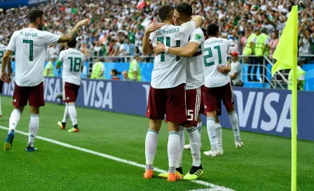 Héctor Moreno: 'Yo llevaría a Chicharito al Mundial de Qatar 2022'