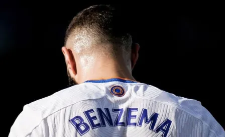 Qatar 2022: Karim Benzema no volverá a vestir la playera del Madrid hasta después del Mundial