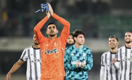 Serie A: Juventus ganó por la mínima y se acerca a la cima del futbol italiano