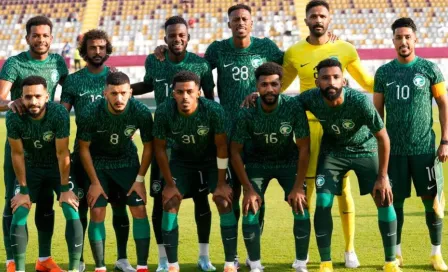 Qatar 2022: Arabia Saudita tiene listo su equipo para enfrentar al Tri, Argentina y Polonia