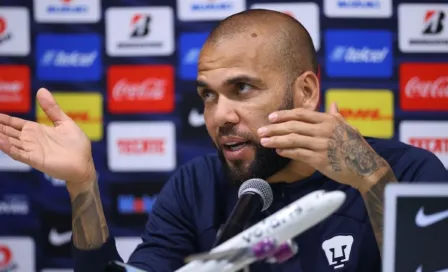 Pumas podría embolsarse hasta 7 millones de pesos por tener a Dani Alves en Qatar