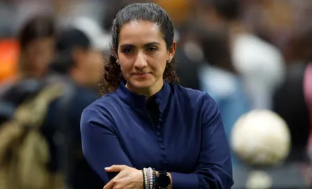 Qatar 2022: Eva Espejo, DT de Rayadas es 'fichada' por Fox Sports para la Copa del Mundo