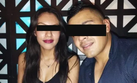 Mónica Citlalli: Detienen a Jesús 'N', principal sospechoso del feminicidio en Ecatepec