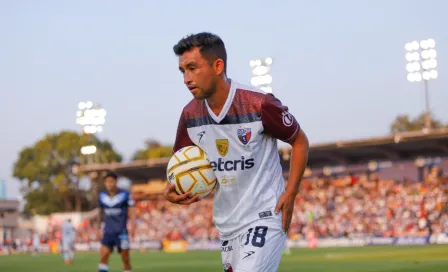 Hobbit Bermúdez tras ser campeón con Atlante otra vez: 'Que la gente decida si soy un histórico o no'