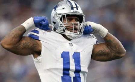 NFL: Micah Parsons comparó a los Green Bay Packers con cucarachas