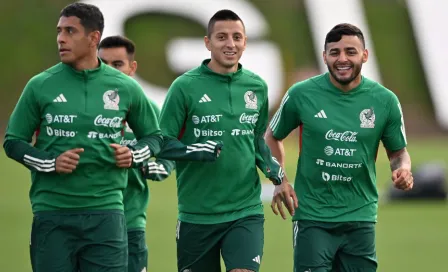 Zaguero polaco aseguró tener bien estudiado al Tricolor: 'Son el rival a vencer'